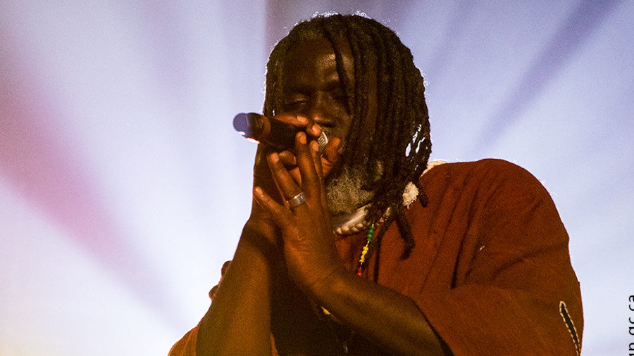 Tiken Jah Fakoly